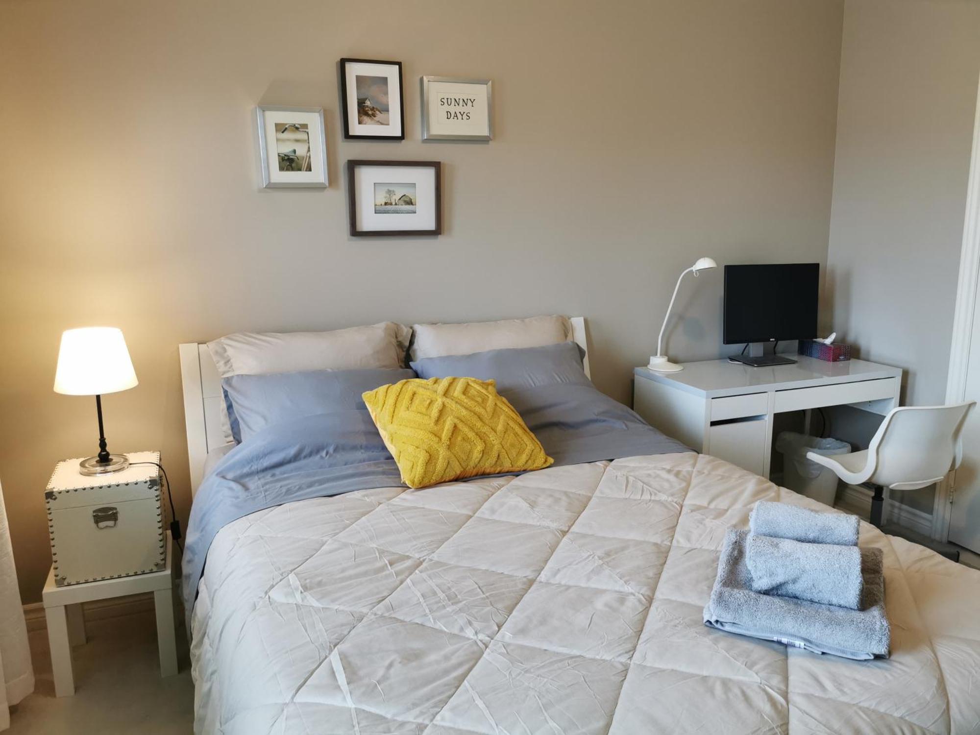 4 Bedroom 3 Washroom Charming Home In Markham With Warm Cozy Vibe Экстерьер фото