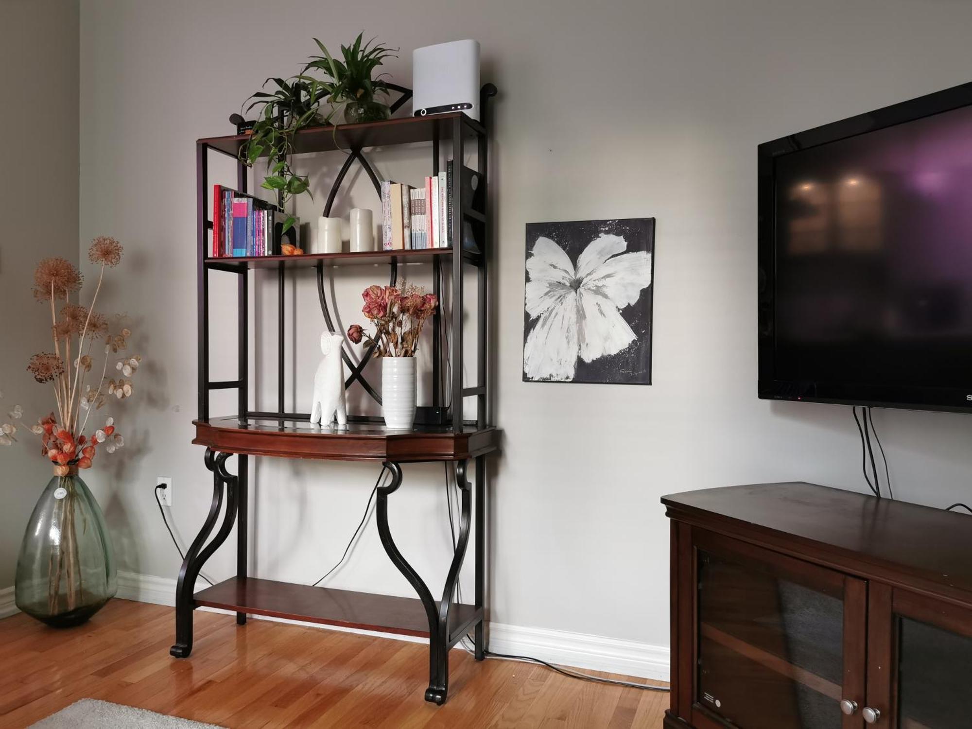 4 Bedroom 3 Washroom Charming Home In Markham With Warm Cozy Vibe Экстерьер фото