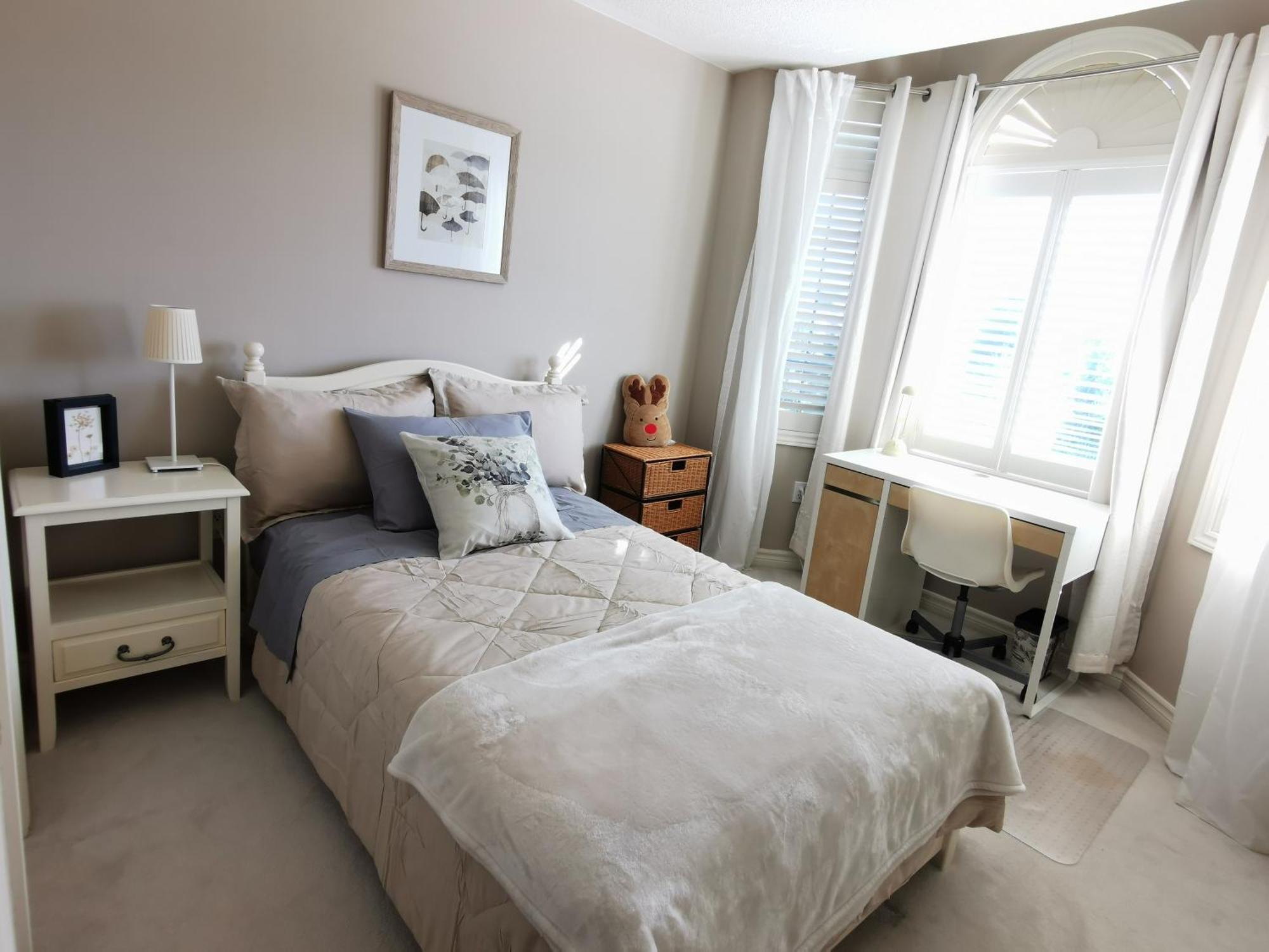 4 Bedroom 3 Washroom Charming Home In Markham With Warm Cozy Vibe Экстерьер фото