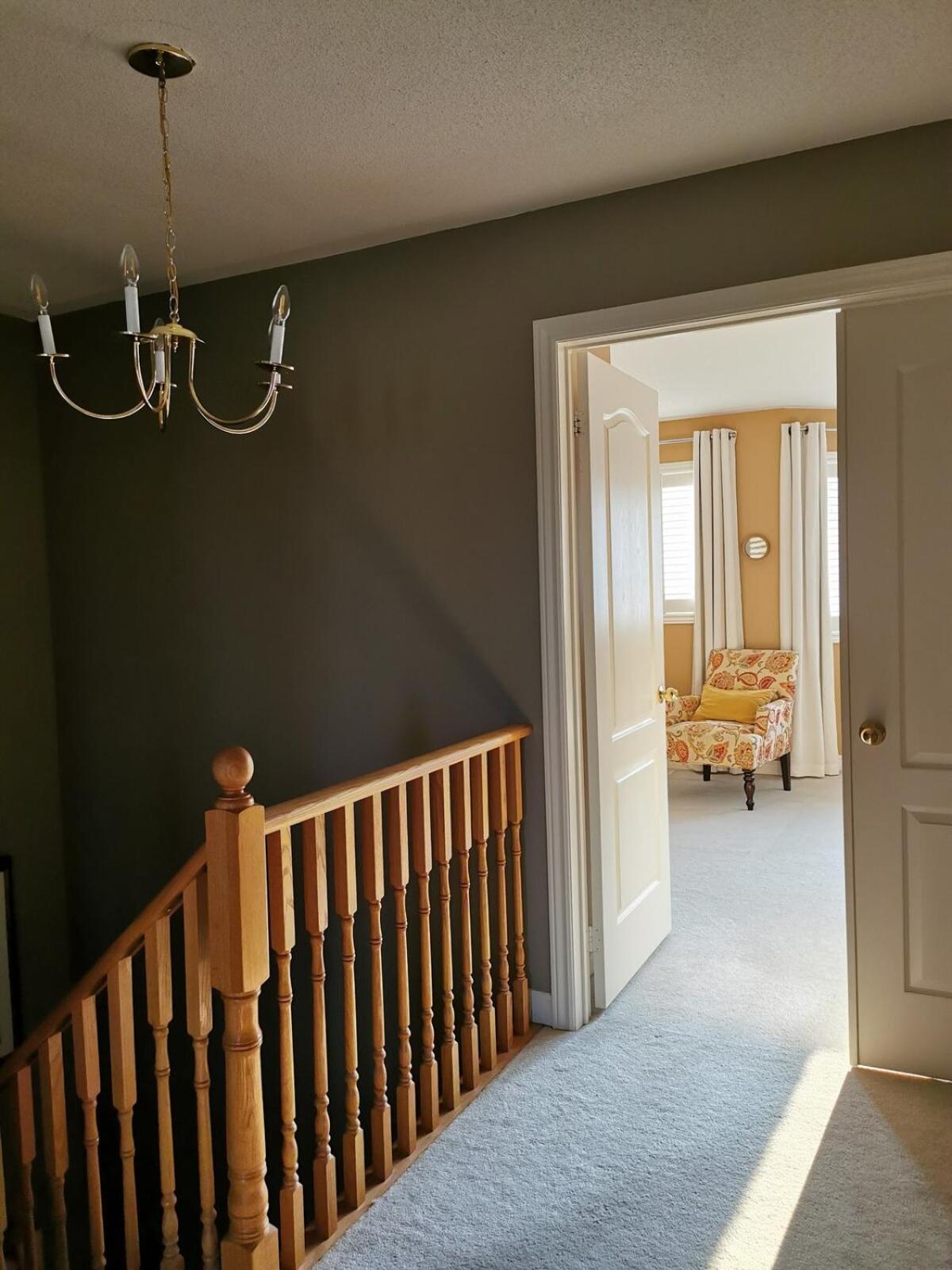 4 Bedroom 3 Washroom Charming Home In Markham With Warm Cozy Vibe Экстерьер фото